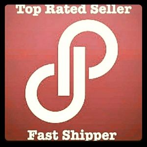 5 stars, ship same day or next day